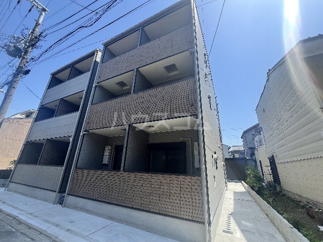 1/30 外観