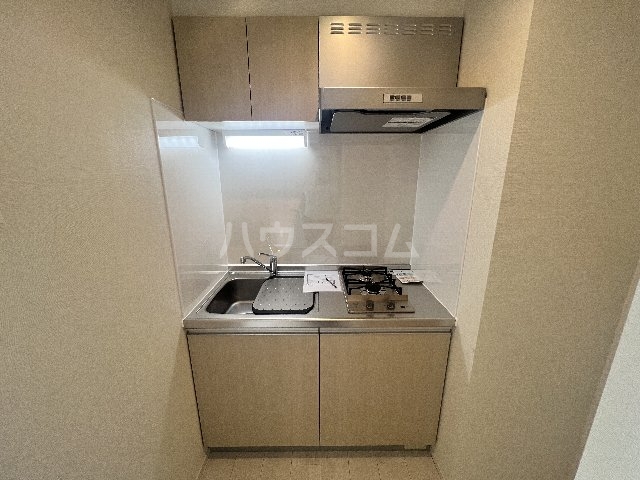 11/30 キッチン