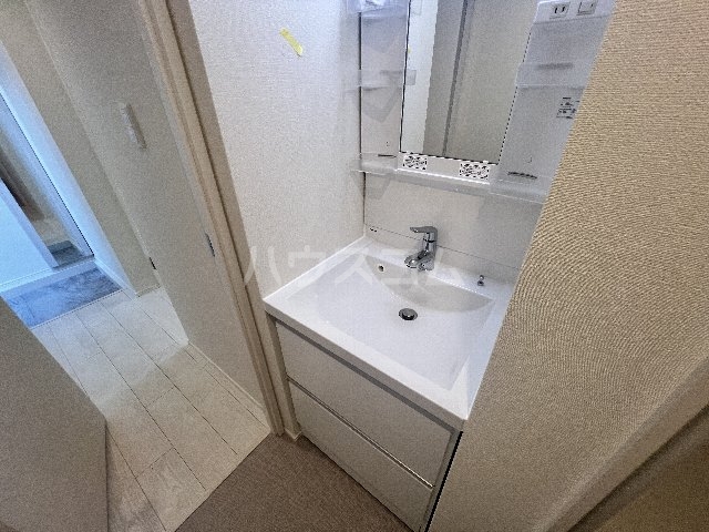 18/30 洗面
