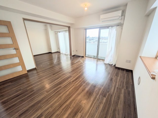 5/28 リビング/ダイニング