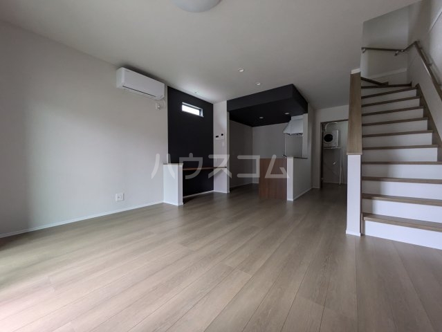 3/27 リビング/ダイニング