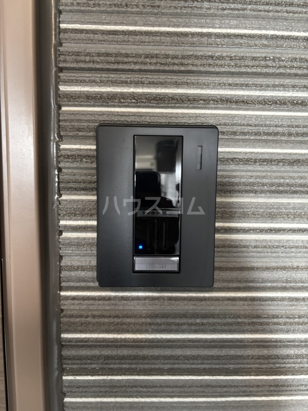 18/30 バルコニー