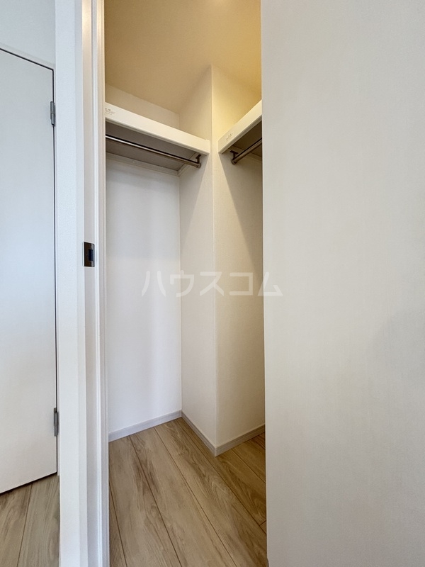 17/30 バルコニー