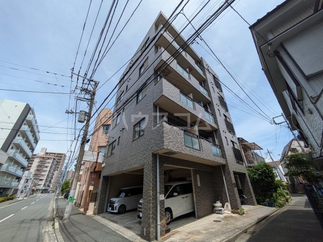 1/9 外観