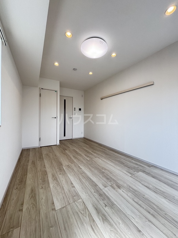 3/22 リビング/ダイニング