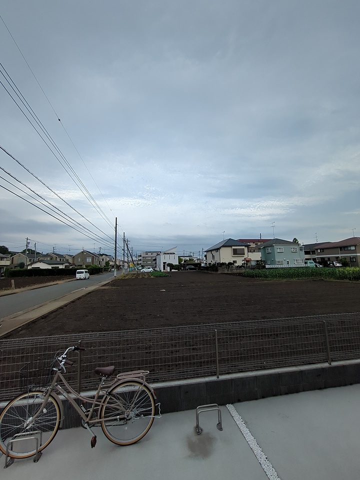 景色
