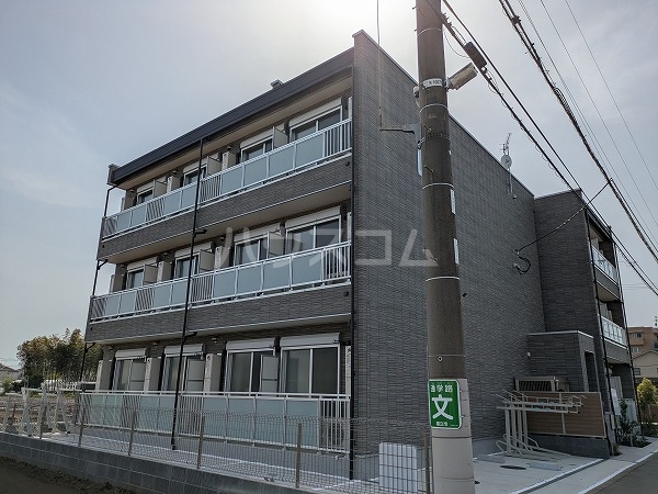 1/30 外観
