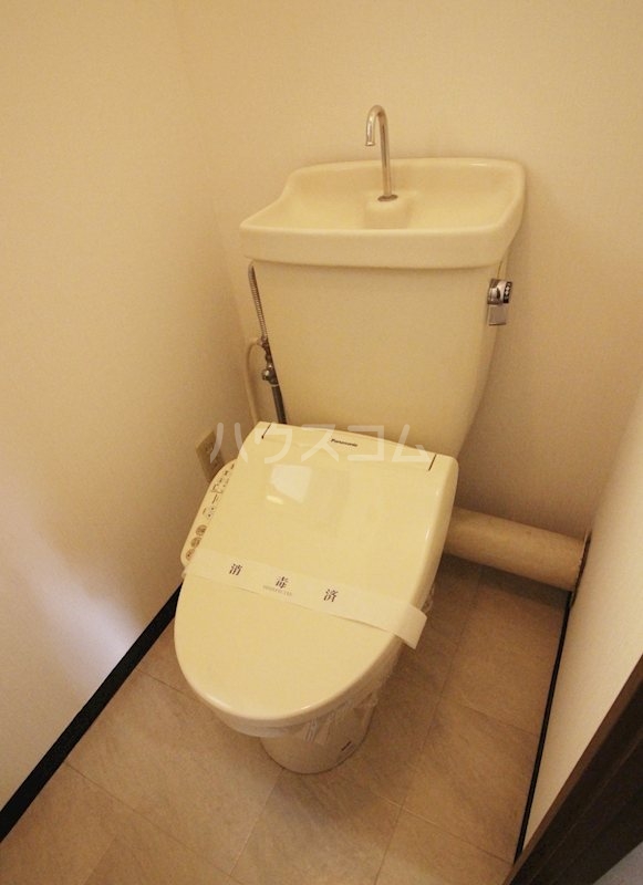 9/25 トイレ