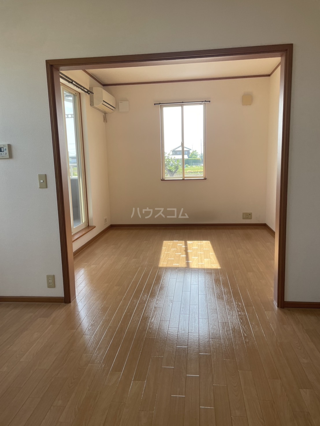 3/17 リビング/ダイニング