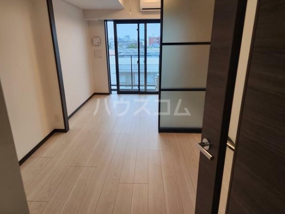 3/17 リビング/ダイニング