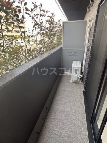 24/30 バルコニー