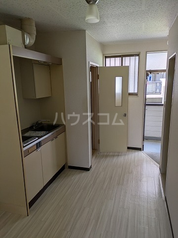 4/30 リビング/ダイニング