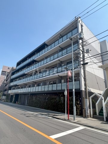 1/14 外観