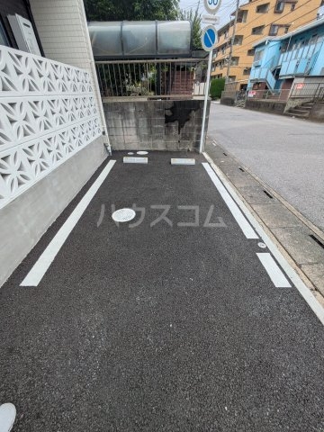21/30 駐車場