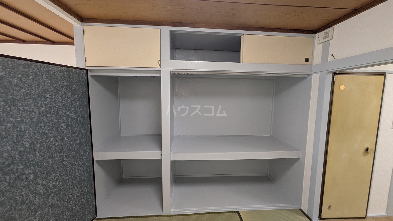 7/30 収納