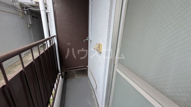 17/30 バルコニー