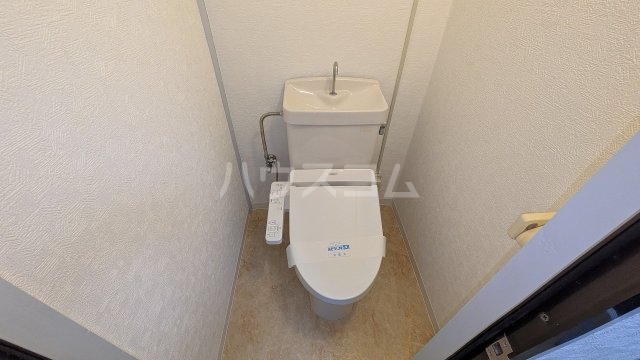 13/30 トイレ