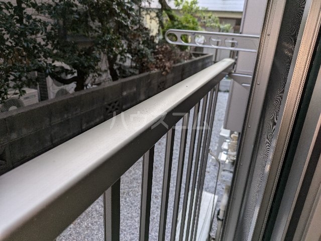 22/30 バルコニー