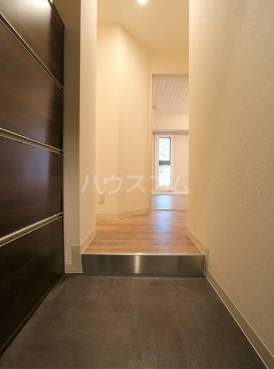 9/30 玄関