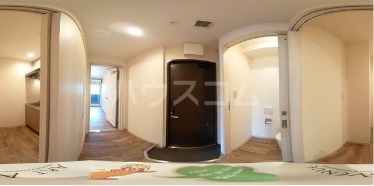 5/30 室内