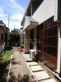 17/27 エントランス