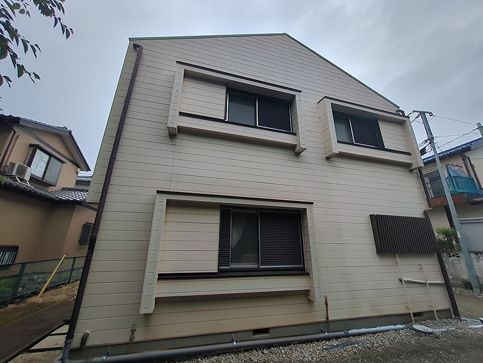 1/30 外観