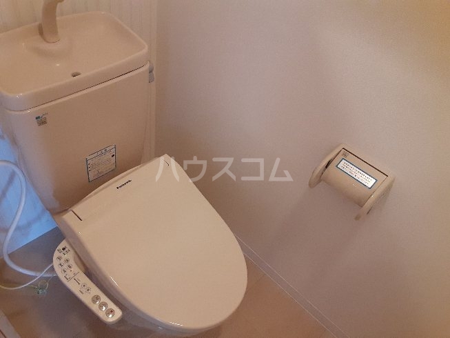 13/30 トイレ