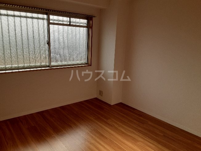 6/30 寝室