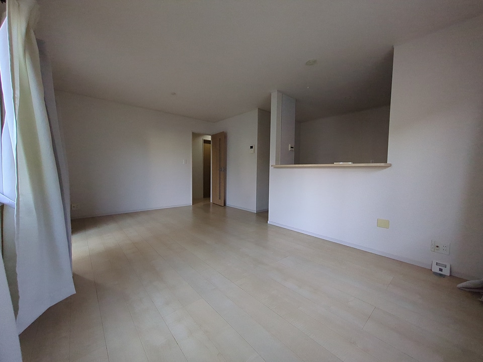 3/30 リビング/ダイニング