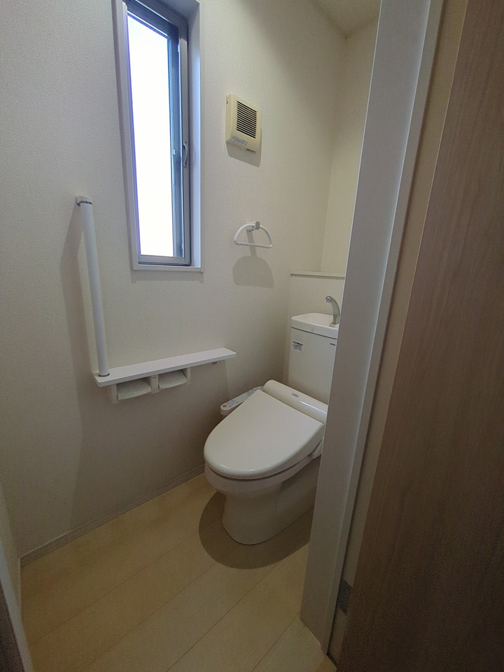 19/30 トイレ