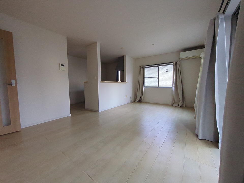 2/30 リビング/ダイニング