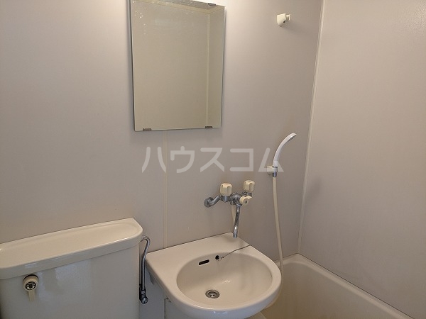 12/28 洗面