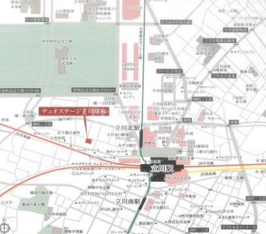 2/12 地図