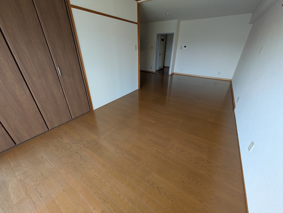 3/22 リビング/ダイニング