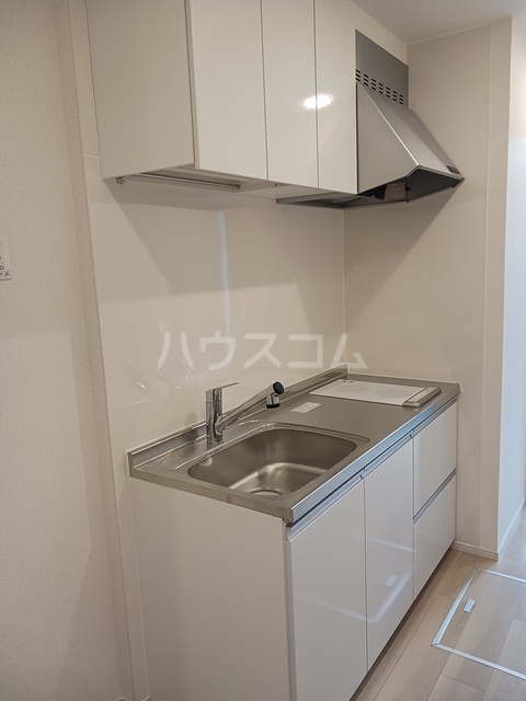 11/30 キッチン