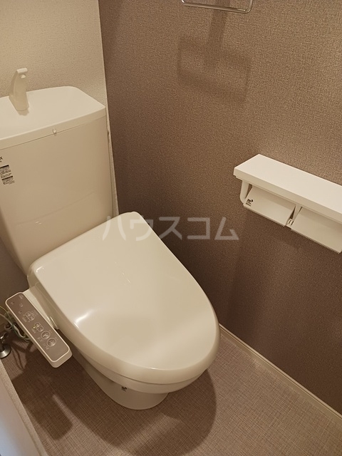 13/30 トイレ