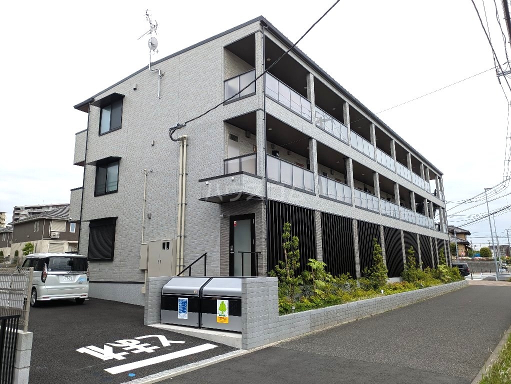 3/30 外観