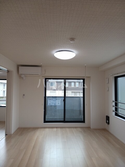 3/22 リビング/ダイニング