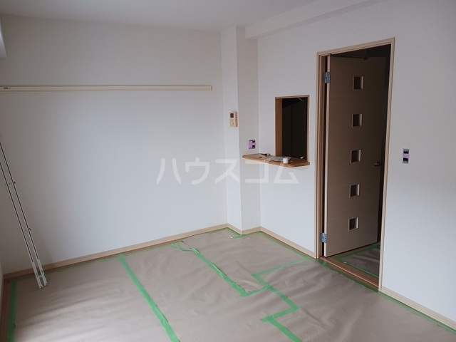 5/23 室内