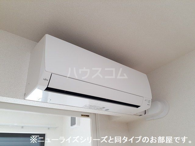 ルノン　Ⅱの設備