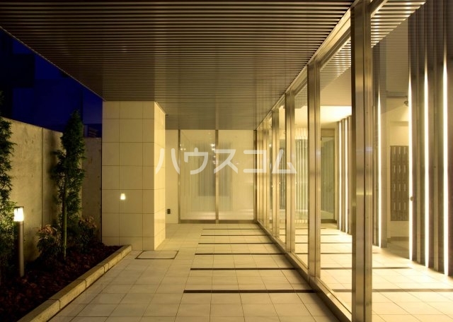 11/12 エントランス