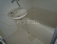 6/11 浴室