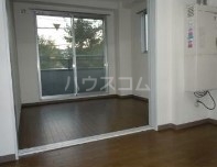 8/11 バルコニー