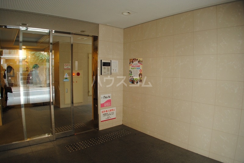 14/24 エントランス