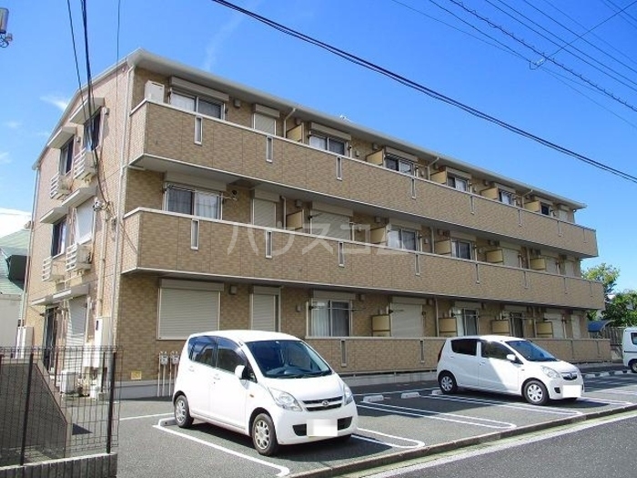 1/17 外観