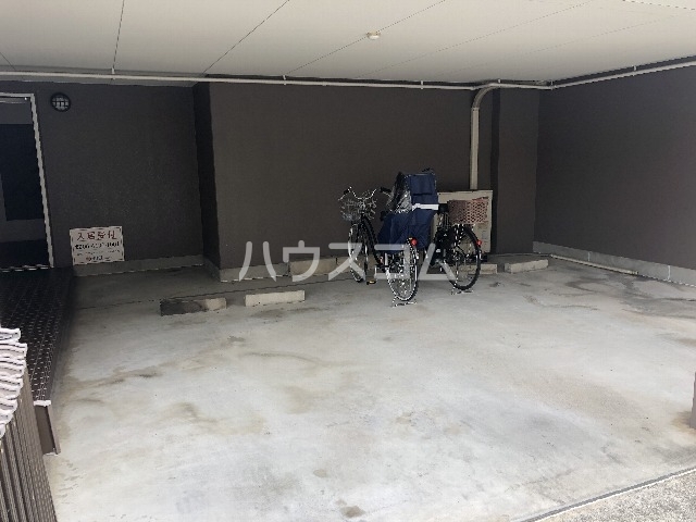 14/24 駐車場