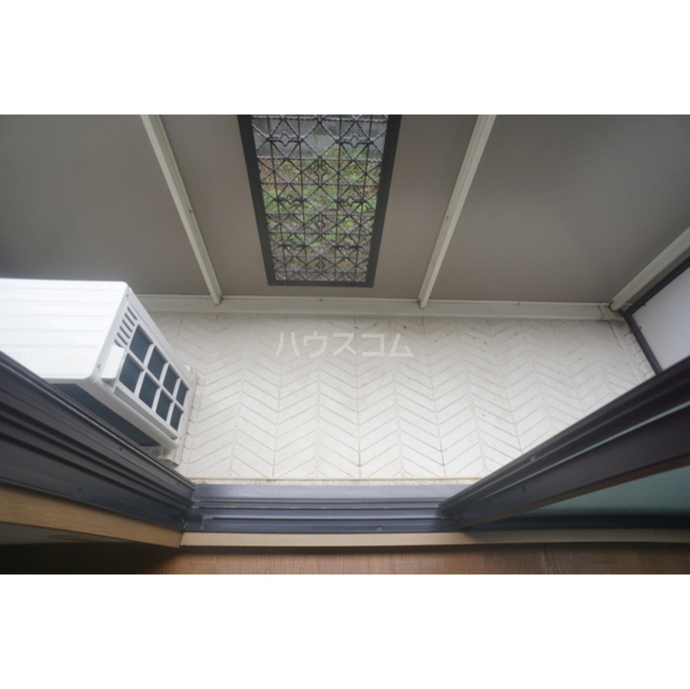 17/30 バルコニー