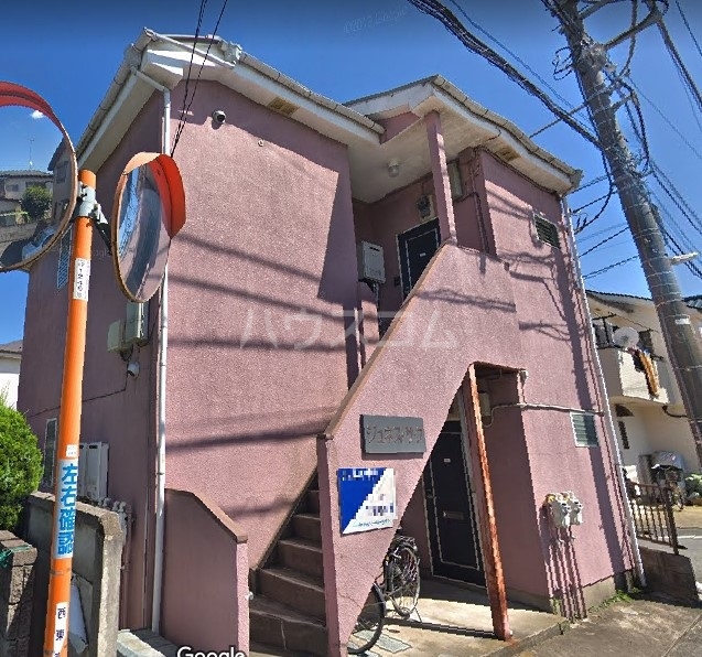 1/23 外観
