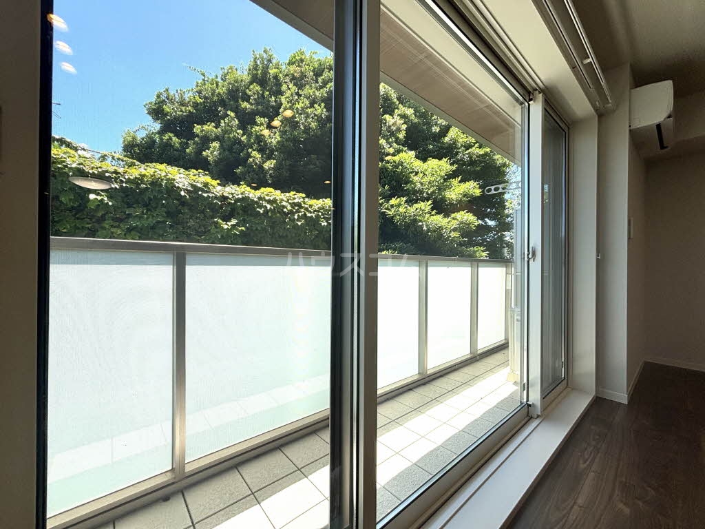 27/30 バルコニー