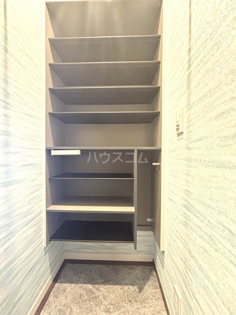 12/30 収納